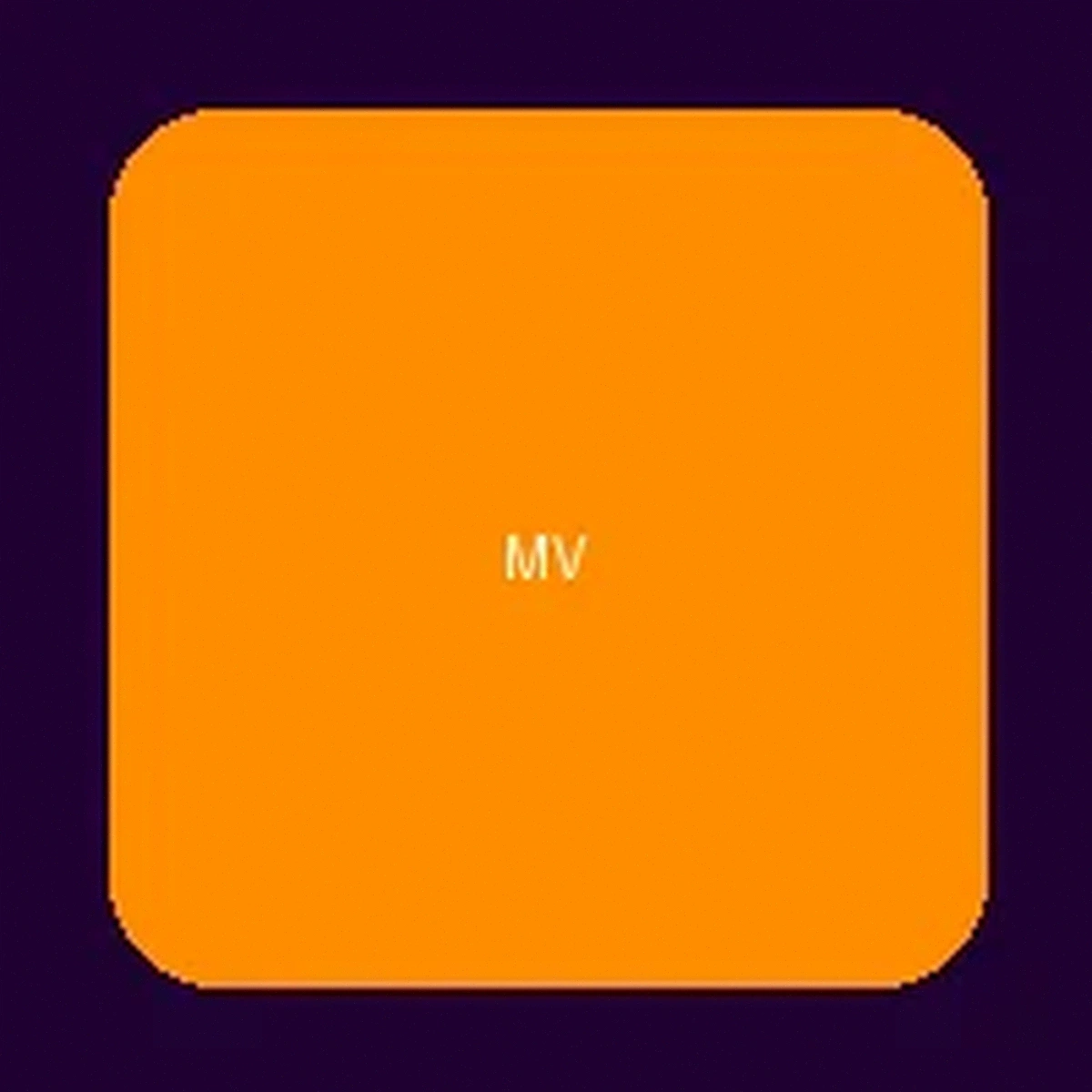 男同MV音乐视频分类图标