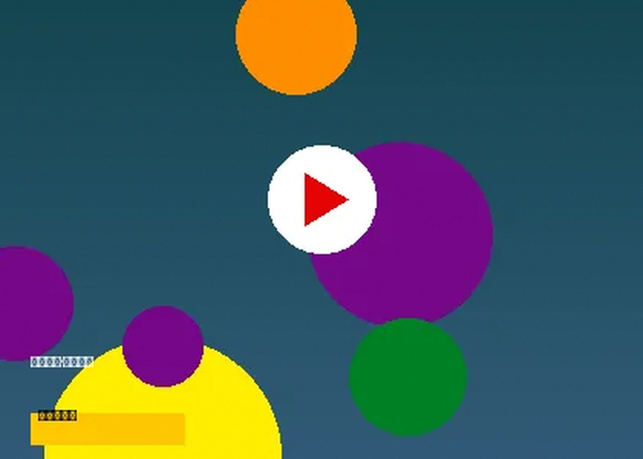 同人创作大赛获奖作品展示